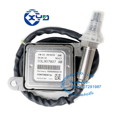 Capteur continental d'oxyde d'azote de 5WK96690B 03L907807AB pour VW Crafter 2,0 2,5