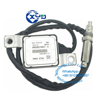 Capteur d'oxyde d'azote de 8R0907807A 5WK96728 pour VW d'Audi Q5 2,0 TDI
