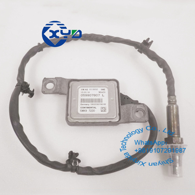 capteur d'oxyde de l'azote 059907807L 5WK97230 059907807AB pour VW Touareg