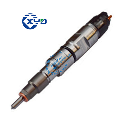 injecteur commun du rail 0445120178 5340 1112010 pour le moteur diesel d'Iveco