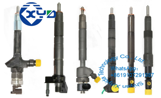 Injecteur commun diesel 28342997 de rail de Bosch 28348371 A6510704987 pour Delphes