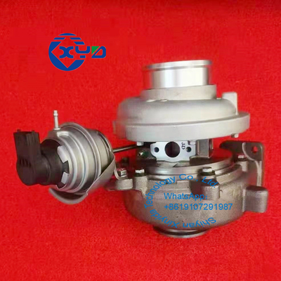 Turbocompresseurs 789773-5013S 789773-5009S 789773-0026 789773 de pièces de moteur d'Iveco Hansa F1C 3.0T