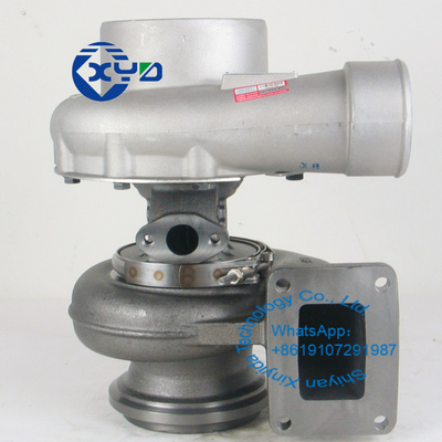 Turbocompresseur 3529040 de moteur de voiture de CUMMINS HT3B pour le moteur diesel de SD32 SD22 NT855