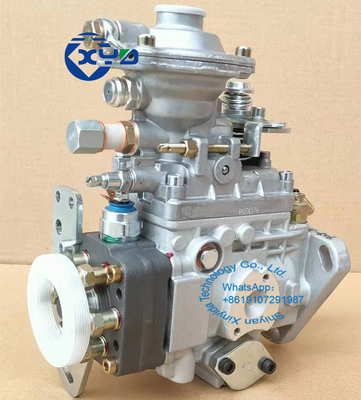 Pompe d'injection des pompes à huile VE6/12F1300R929-5 EQB160-20 de moteur de Cummins Bosch
