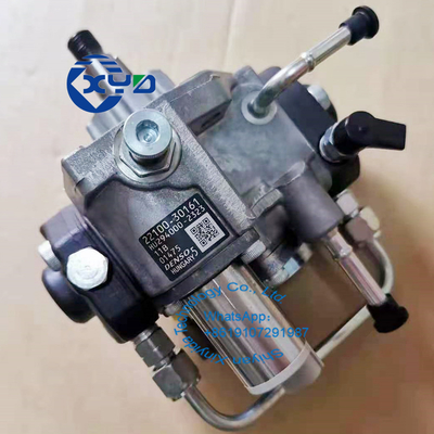 Pompes à huile de moteur de FORD Transit I5 2,4 pompe à essence de Denso V348 de litre 294000-0952 6C1Q-9B395-BF