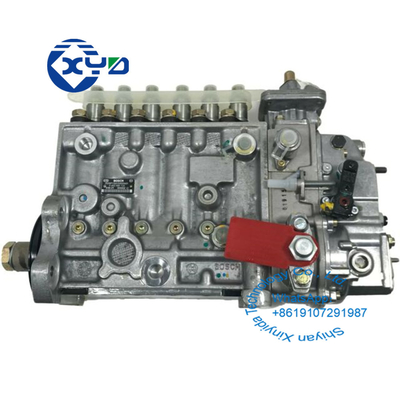Pièces de moteur diesel de Cummins 6CT QSC8.3 de la pompe d'injection d'OEM 3938384
