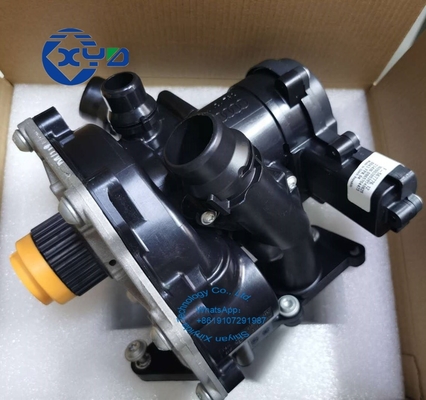 Pompe à eau électrique du moteur EA888 06L121111 06K121600 06L121012A pour le scarabée de VW