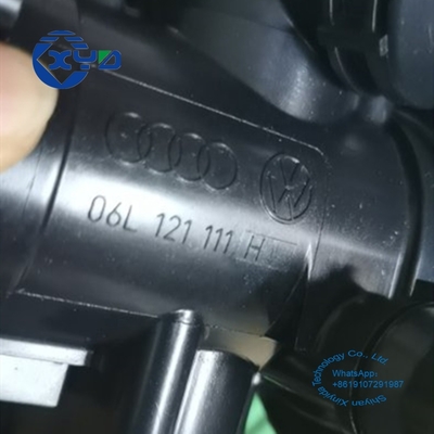 Pompe à eau électrique du moteur EA888 06L121111 06K121600 06L121012A pour le scarabée de VW