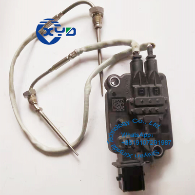 capteur de température des capteurs 4307262 DPF de moteur de véhicule de 6C8.3 QSL9 ISL9 L9 ISC8.3 QSC8.3