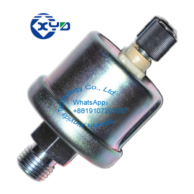 Prise 4931169 d'induction d'huile des capteurs C4931169 de moteur de véhicule de Dongfeng pour Cummins