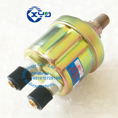 Prise 4931169 d'induction d'huile des capteurs C4931169 de moteur de véhicule de Dongfeng pour Cummins