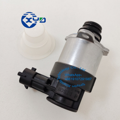 Valve de contrôle de la pression de carburant de rechange de valve de voiture d'OEM 0928400757 pour Bosch Fiat Iveco Cummins