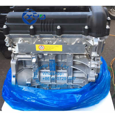 Kit 1.6L I20 I30 CVVT d'Assemblée de moteur de voiture de Hyundai G4FA G4FC