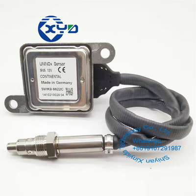 capteur de l'oxygène d'azote du capteur 5WK96622C 1410210029 de NOx de la voiture 12V pour UniNOx